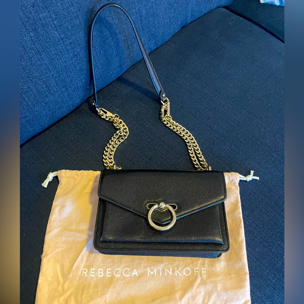 Rebecca Minkoff bag